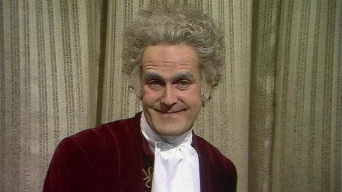 Monty Python's Flying Circus Season 1 Episode 1 - Whither Canada?