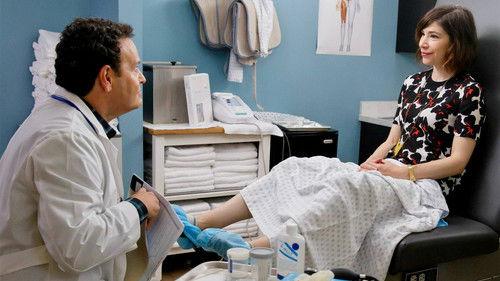 Portlandia Season 6 Episode 2 - Going Gray