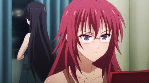 Girls Beyond the Wasteland Season 1 Episode 8 - Shut Away in Summer