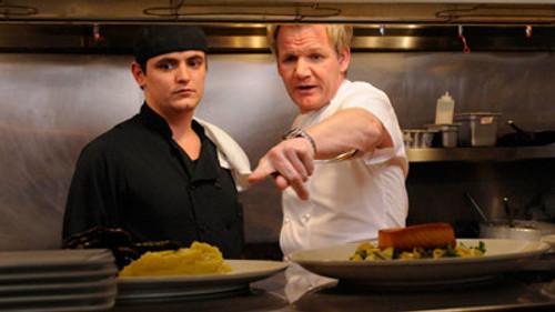 Kitchen Nightmares Season 3 Episode 7 - Downcity