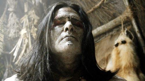 Salem Season 1 Episode 12 - Ashes to Ashes