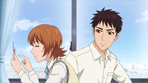 Elegant Yokai Apartment Life Season 1 Episode 20 - Under the Gilt