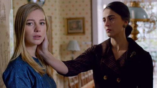 Lo que escondían sus ojos Season 1 Episode 4 - Episode 4