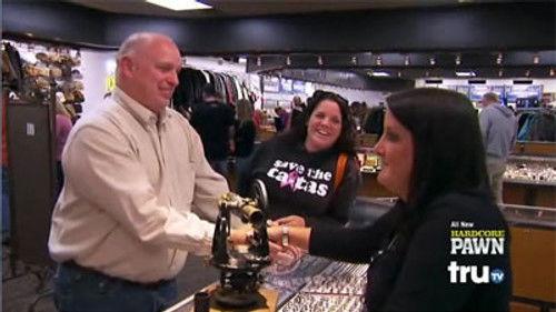 Hardcore Pawn Season 5 Episode 24 - You're Fired. I Quit!