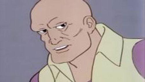 The New Adventures of Flash Gordon Season 1 Episode 14 - Chapter Fourteen: The Desert Hawk