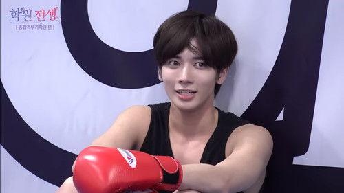 Academy Reincarnation Season 1 Episode 5 - From K-POP Idol to MMA Fighter?