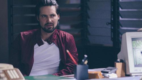 General Naranjo Season 1 Episode 12 - Episode 12