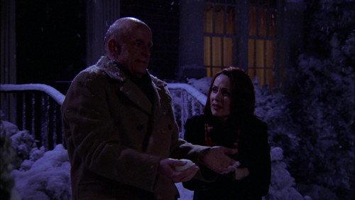 undefined Season 6 Episode 14 - Snow Day