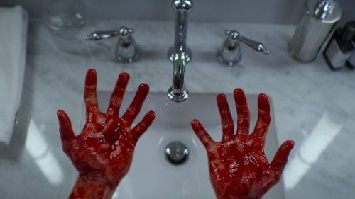 You Season 2 Episode 8 - Fear and Loathing in Beverly Hills