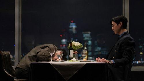 The Director Who Buys Me Dinner Season 1 Episode 2 - Are you going to endure it?