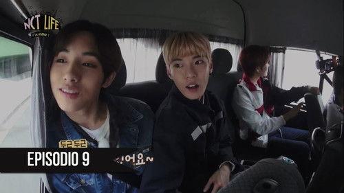 NCT LIFE Season 7 Episode 9 - Episode 9