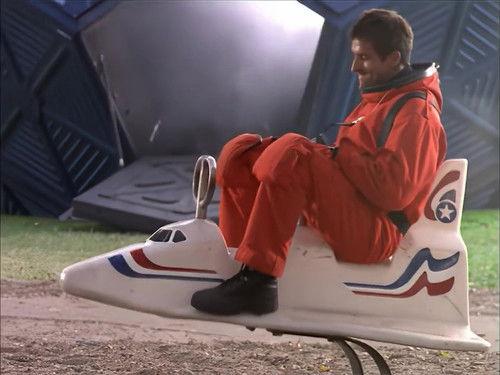 Seven Days Season 1 Episode 11 - HAARP Attack