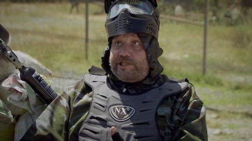 Leyla and Mecnun Season 1 Episode 20 - Hoşçakal