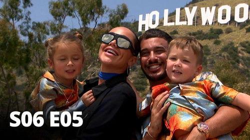 JLC Family Season 6 Episode 5 - Episode 5