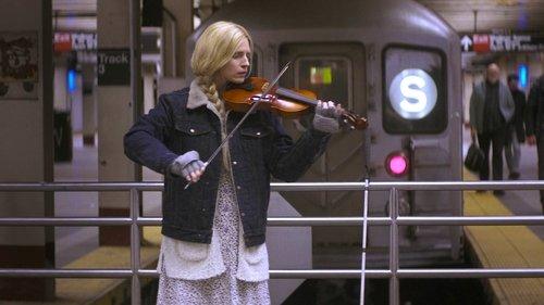 undefined Season 1 Episode 2 - New Colossus