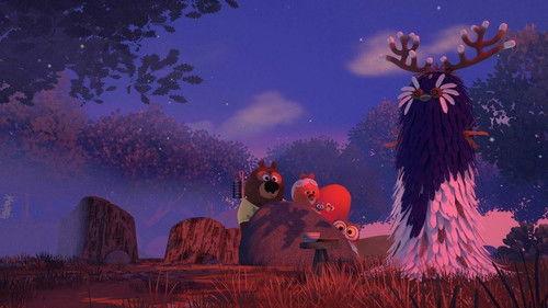 Edmond and Lucy Season 1 Episode 22 - Episode 22