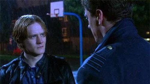 Torchwood Season 2 Episode 5 - Adam