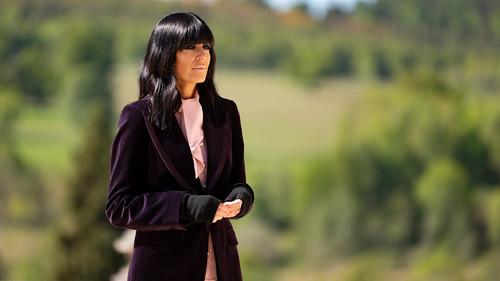 The Traitors Season 4 Episode 1 - Episode 1