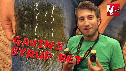RT Life Season 5 Episode 20 - Gavin's Syrup Bet