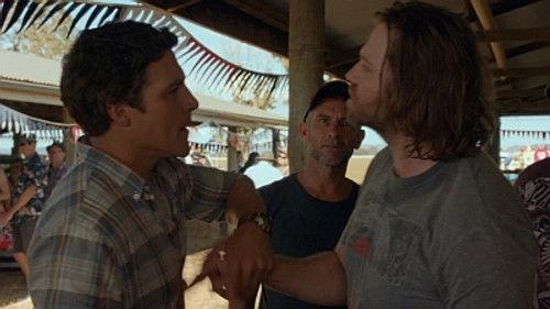 undefined Season 1 Episode 5 - Detour