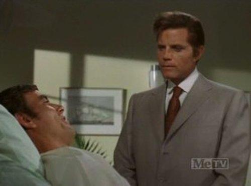 Hawaii Five-O Season 3 Episode 3 - The Second Shot