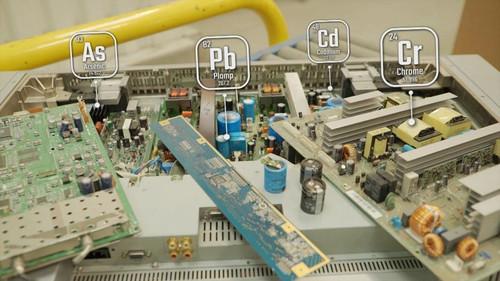 The World in Front Season 13 Episode 6 - Episode 6