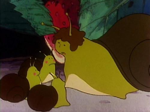 Maya the Bee Season 1 Episode 10 - Maya and The Frog