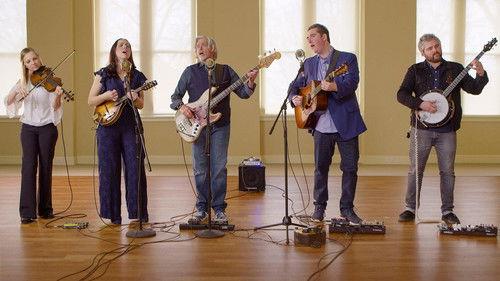 David Holt's State of Music Season 4 Episode 2 - Darin and Brooke Aldridge with John Cowan