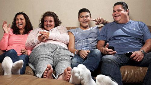 Gogglebox Season 11 Episode 12 - Episode 12