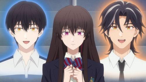 DARK MOON: THE BLOOD ALTAR Season 1 Episode 8 - Old Moon - Vampire Lord -