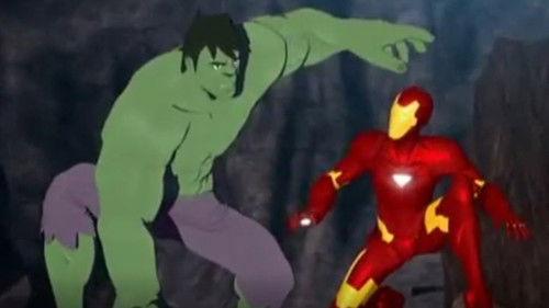 Iron Man: Armored Adventures Season 2 Episode 22 - Rage of the Hulk
