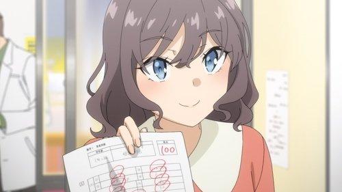 Rascal Does Not Dream of Bunny Girl Senpai Season 2 Episode 9 - I Need You