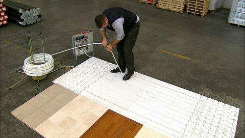 How It's Made Season 24 Episode 2 - Oil Lamps, Chocolate Mints, Underfloor Heating, Pillows