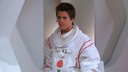 Lab Rats Season 1 Episode 20 - Mission: Space