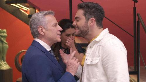 Si nos dejan Season 1 Episode 14 - Episode 14