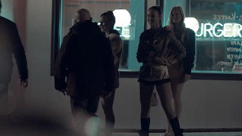 Rapl Season 1 Episode 5 - Episode 5