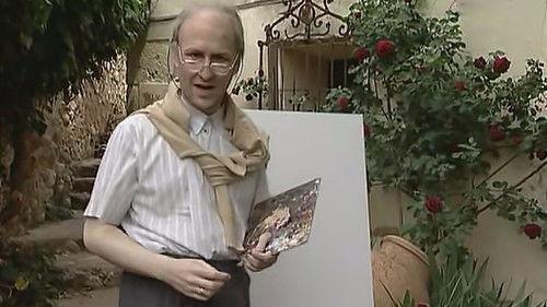 La Hora Chanante Season 5 Episode 7 - Presentado por Antonio López, Salvador Dalí, Picasso y Luis Buñuel