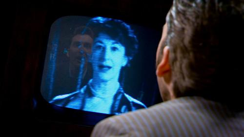 undefined Season 2 Episode 7 - The Idiot's Lantern