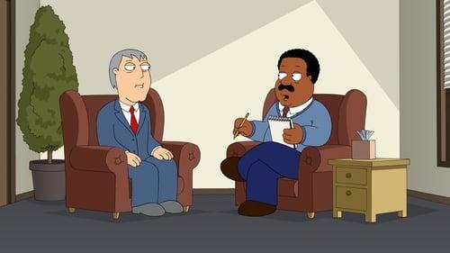 Family Guy Season 13 Episode 13 - Dr. C and the Women