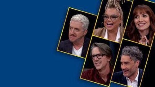 Close Up with The Hollywood Reporter Season 5 Episode 12 - Writers