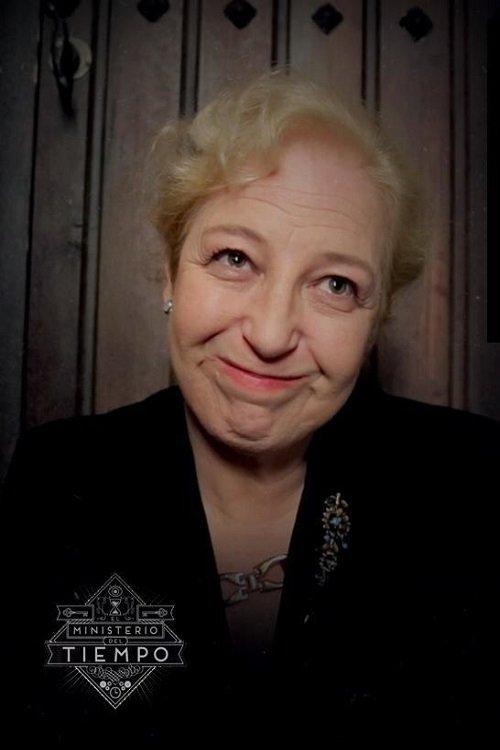 Tiempo de confesiones poster