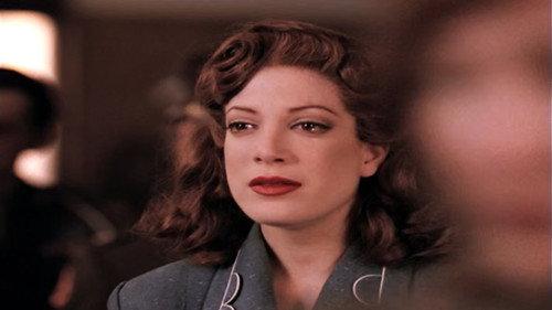 Beverly Hills, 90210 Season 7 Episode 22 - A Ripe Young Age