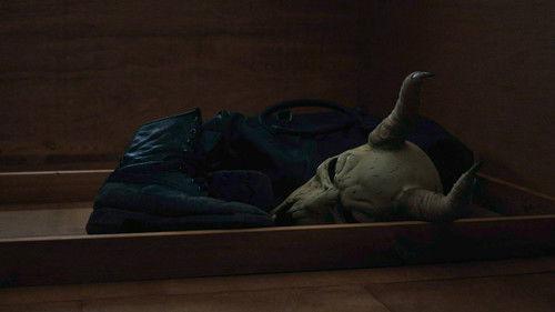 Hell Motel Season 1 Episode 7 - Cat and Mouse