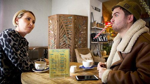 Flatmates Season 2 Episode 1 - The Kiss