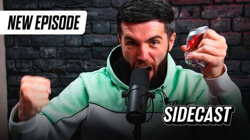 Sidecast Season 1 Episode 18 - WHAT ANIMAL CAN I FIGHT?