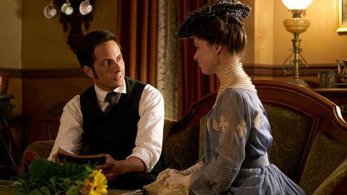 Murdoch Mysteries Season 9 Episode 12 - Unlucky in Love