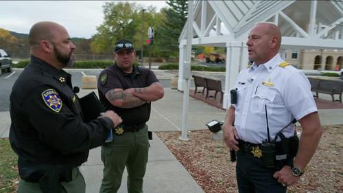 Der Germinator Season 6 Episode 8 - Episode 8