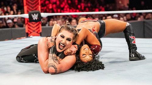 Raw Season 30 Episode 10 - March 7, 2022