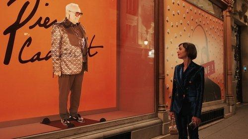 undefined Season 3 Episode 8 - Fashion Victim