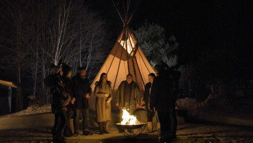 Unsettled Season 1 Episode 10 - Reunited